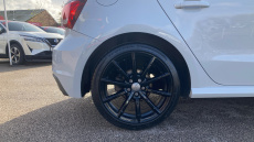 Audi A1 1.4 TFSI 150 S Line 5dr Petrol Hatchback